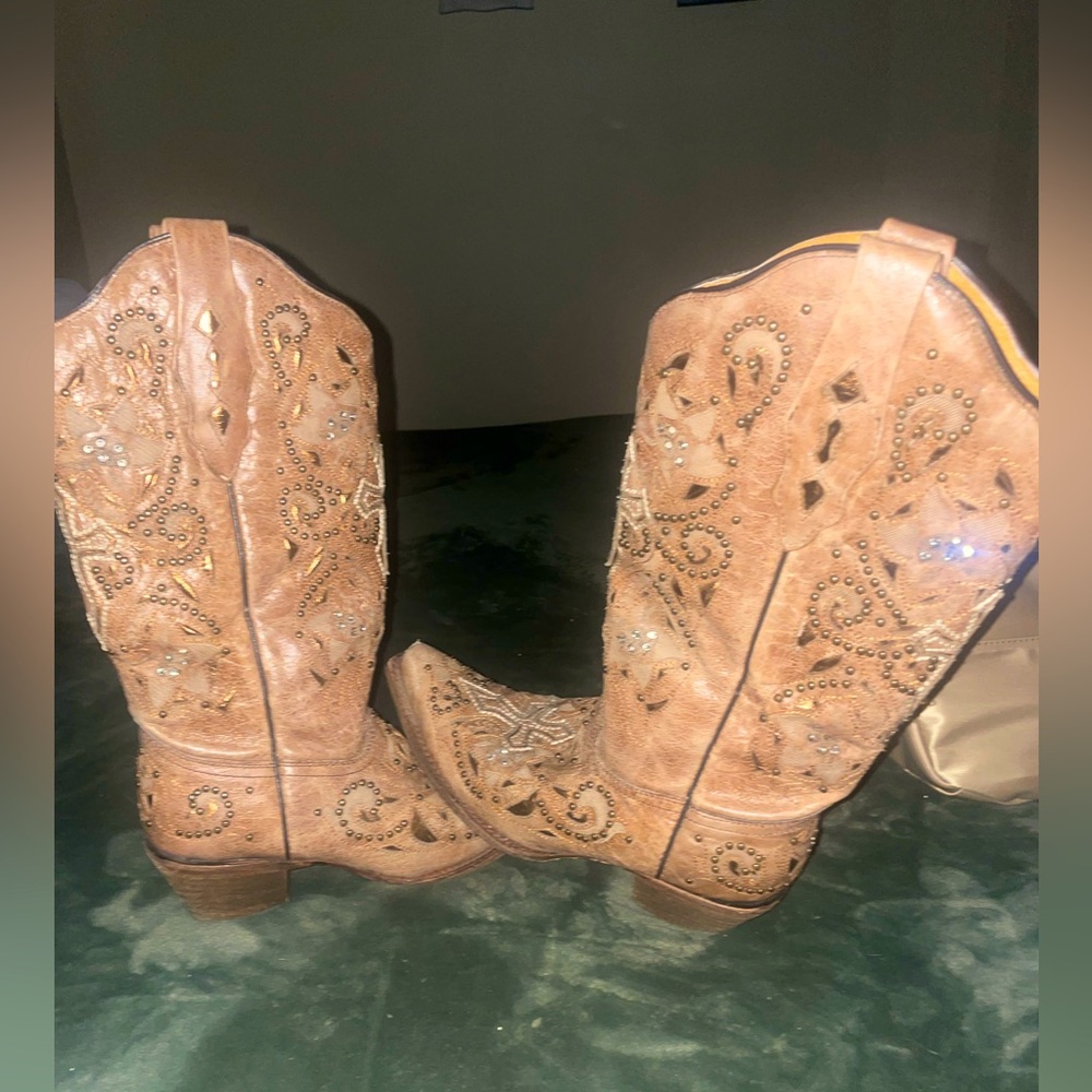 Western Boots